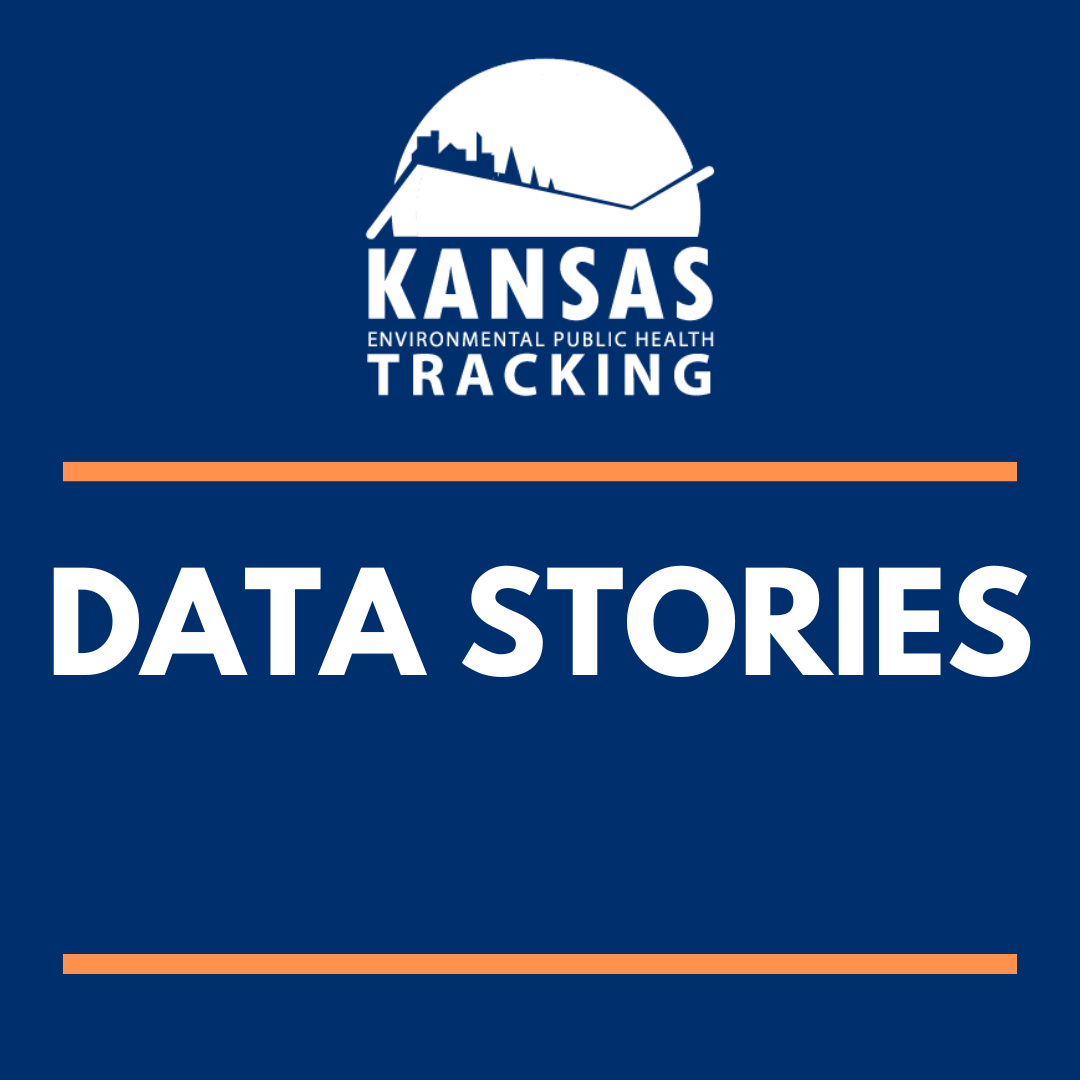 Kansas Environmental Public Health Tracking